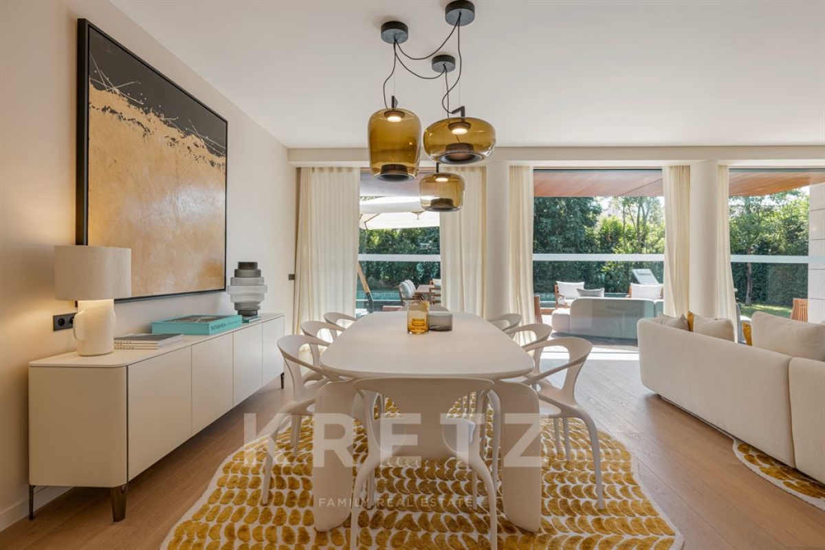 Luxury House for sale in Saint-Jean-Cap-Ferrat, 16 000 000 €, Photo 7