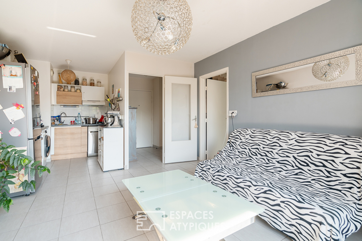 Appartement de luxe à vendre à Marseille 11ème, 170 000 €, Photo 7
