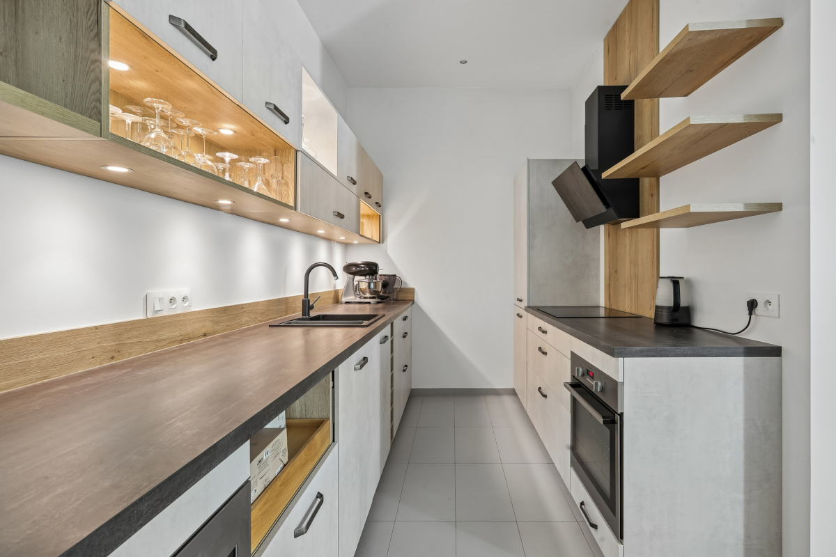 Appartement de luxe à vendre à Paris 19ème, 675 000 €, Photo 7