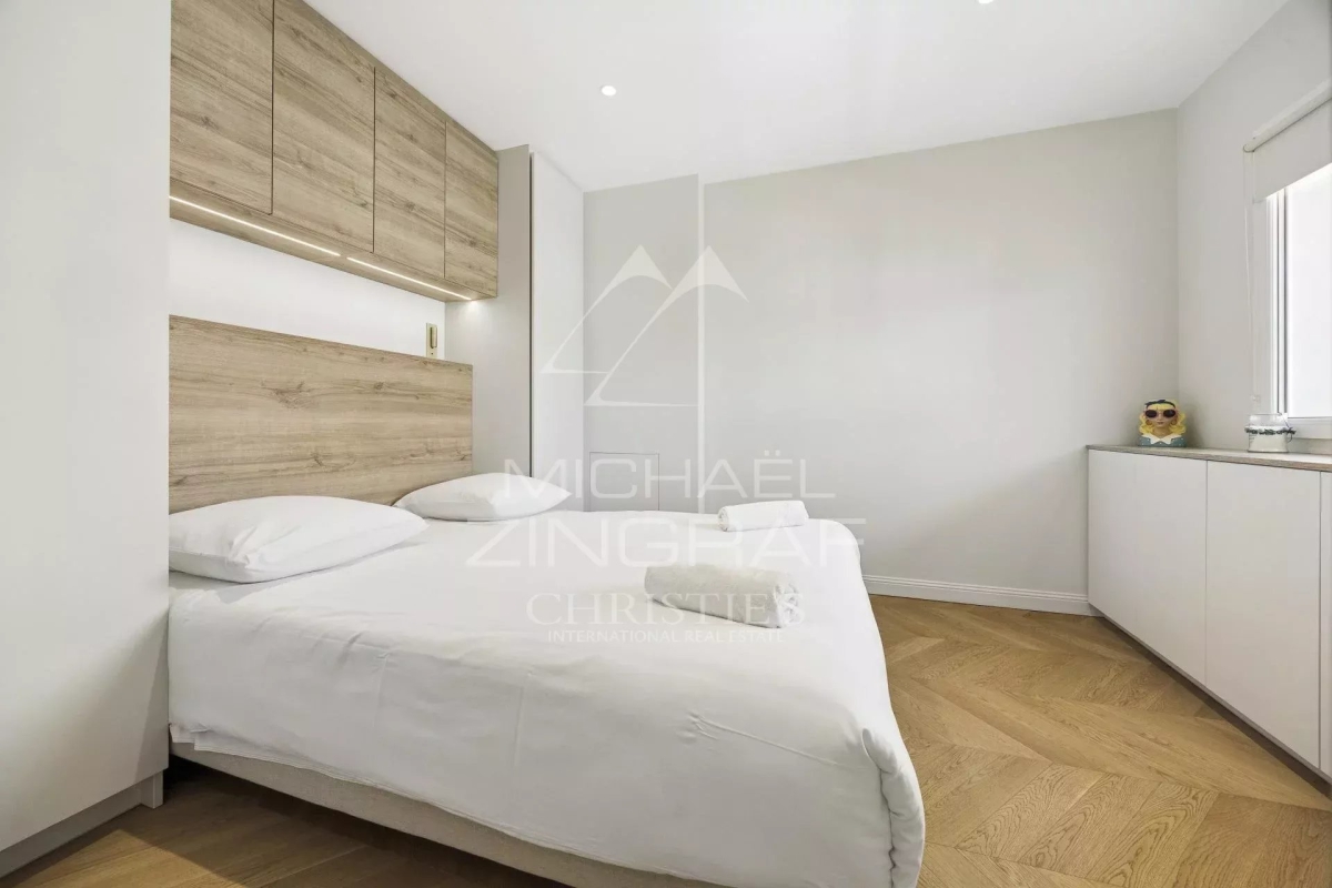 Appartement de luxe à vendre à Cannes, 850 000 €, Photo 7
