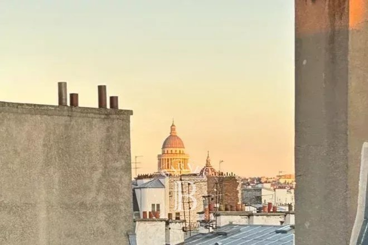 Appartement de luxe à vendre à Paris 6ème, 239 000 €, Photo 7