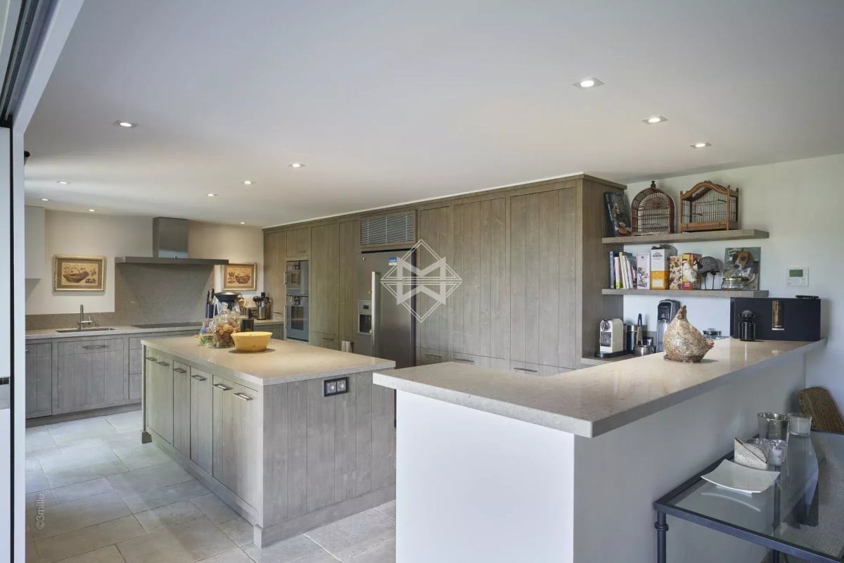 Luxury House for sale in La Croix-Valmer, 5 750 000 €, Photo 7