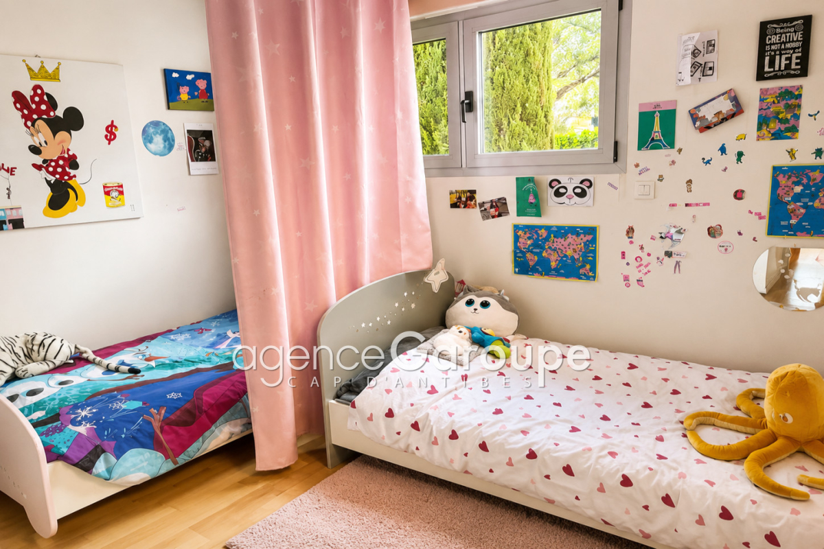 Appartement de luxe à vendre à Cap d'Antibes, 785 400 €, Photo 7
