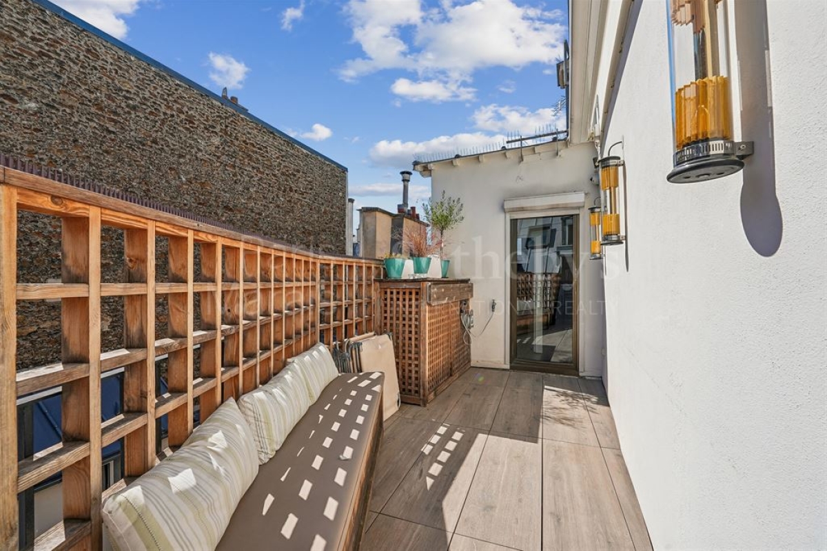 Luxury Apartment for sale in Paris 3ème, 3 600 000 €, Photo 7