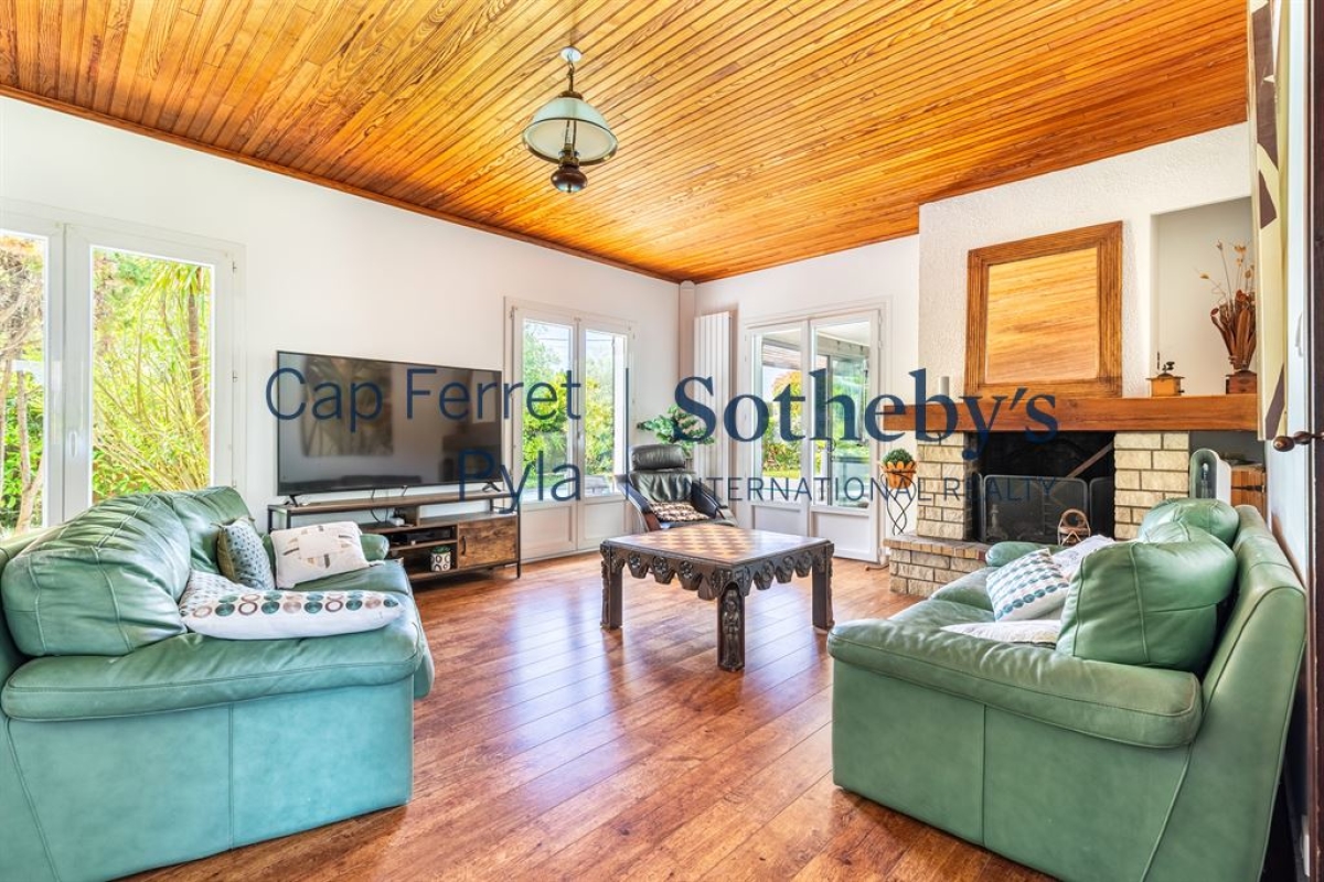 Maison de luxe à vendre à La Teste-de-Buch, 699 000 €, Photo 7