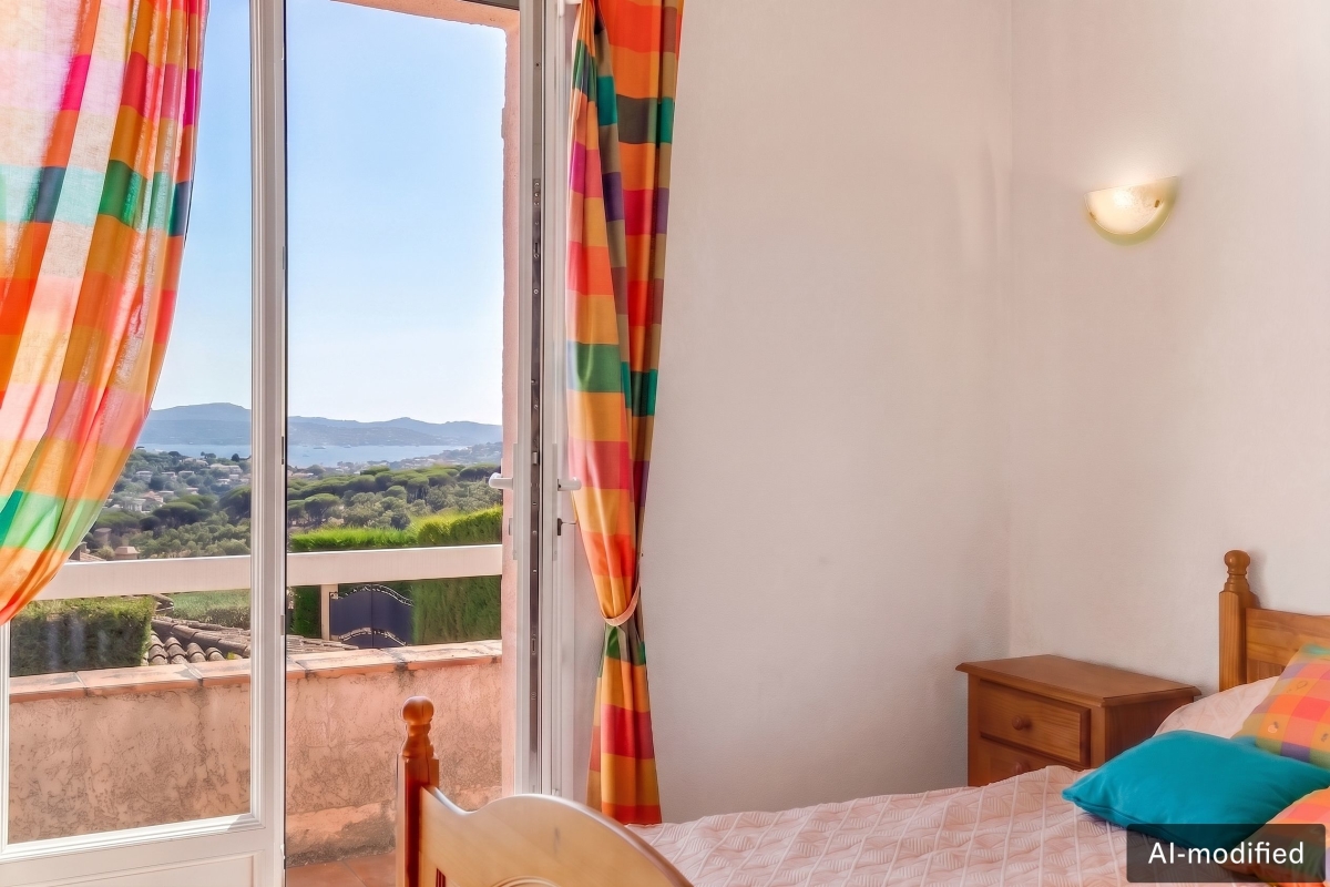 Maison de luxe à vendre à Sainte-Maxime, 1 298 000 €, Photo 7