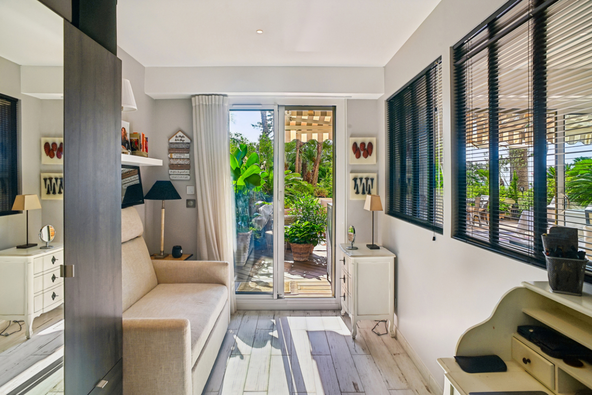 Appartement de luxe à vendre à Cannes, 890 000 €, Photo 7