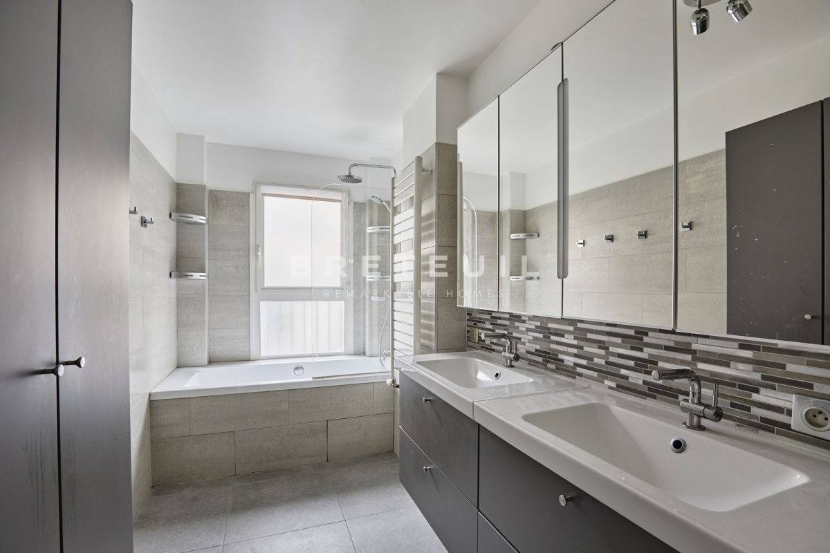 Appartement de luxe à louer à Neuilly-sur-Seine, 3 764 €, Photo 7