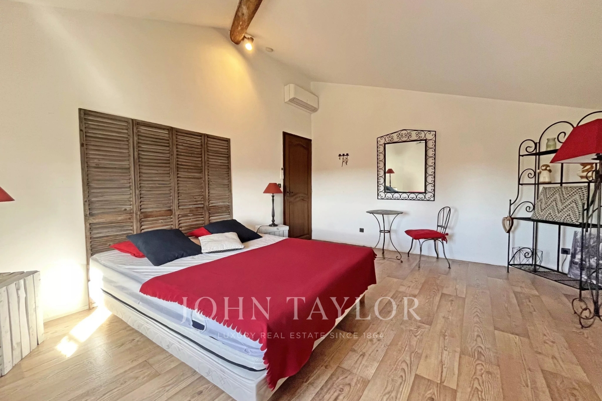 Maison de luxe à vendre à Rasteau, 970 000 €, Photo 7