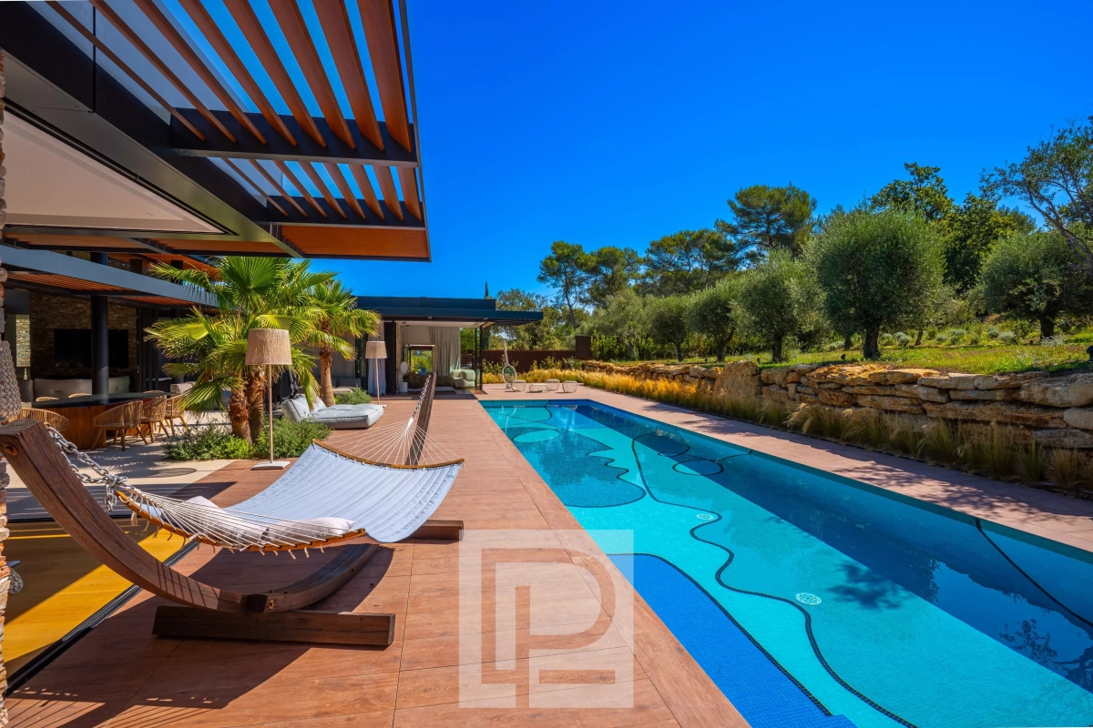 Maison de luxe à vendre à Mougins, 6 490 000 €, Photo 7