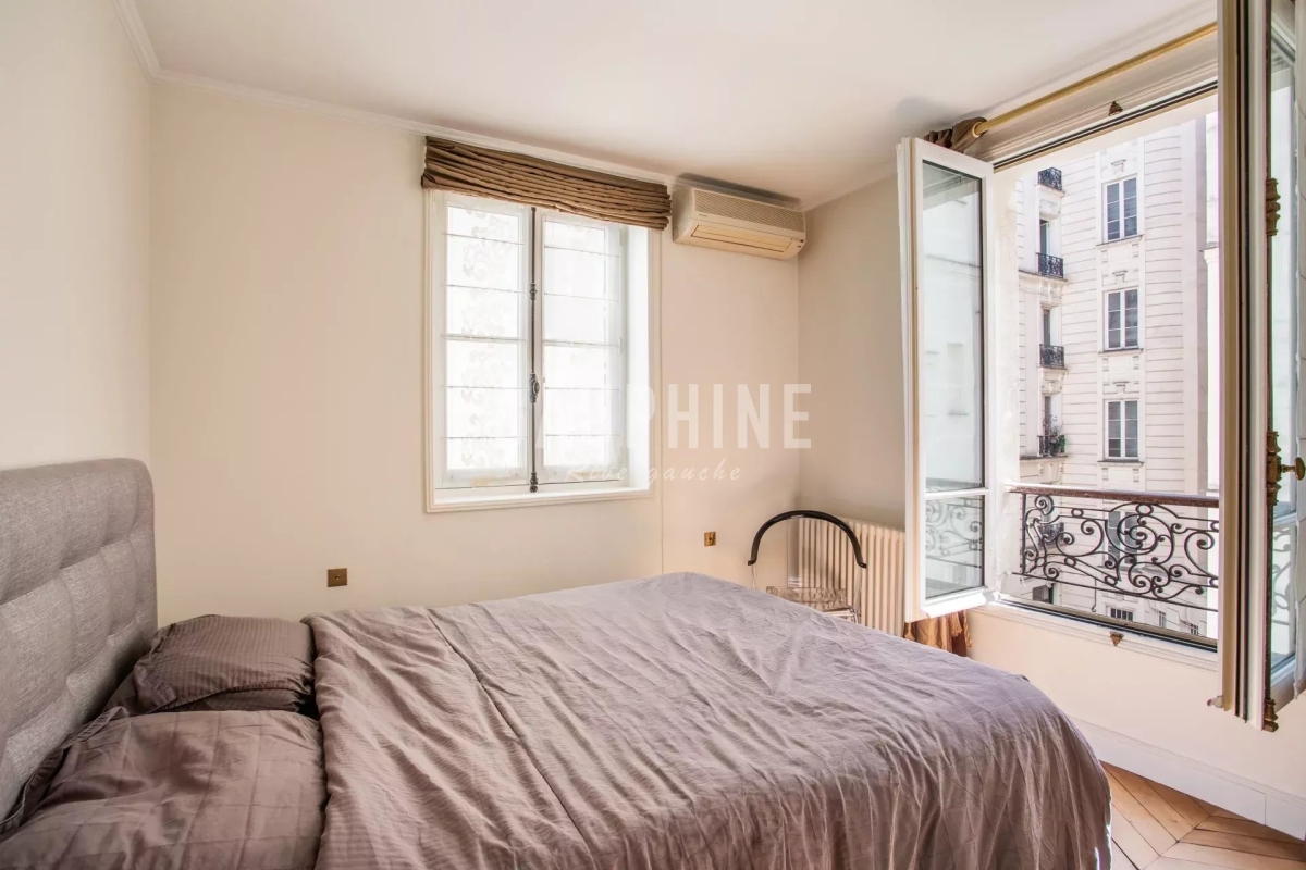 Appartement de luxe à vendre à Paris 6ème, 1 115 000 €, Photo 7