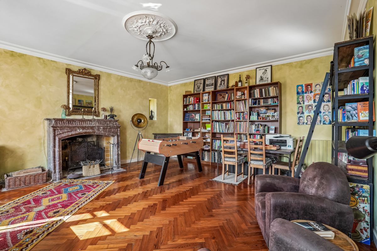 Maison de luxe à vendre à Gauriac, 630 000 €, Photo 7