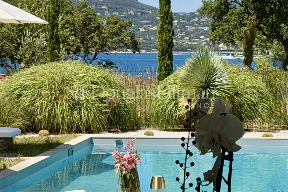 Maison de luxe à vendre à Saint-Tropez, 3 750 000 €, Photo 7