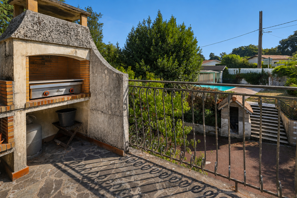 Luxury House for sale in Léognan, 499 000 €, Photo 7
