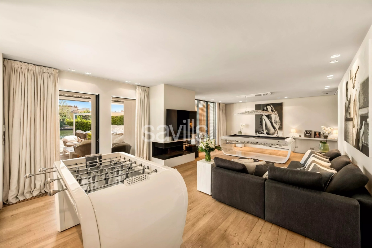 Maison de luxe à vendre à Grimaud, 15 000 000 €, Photo 7