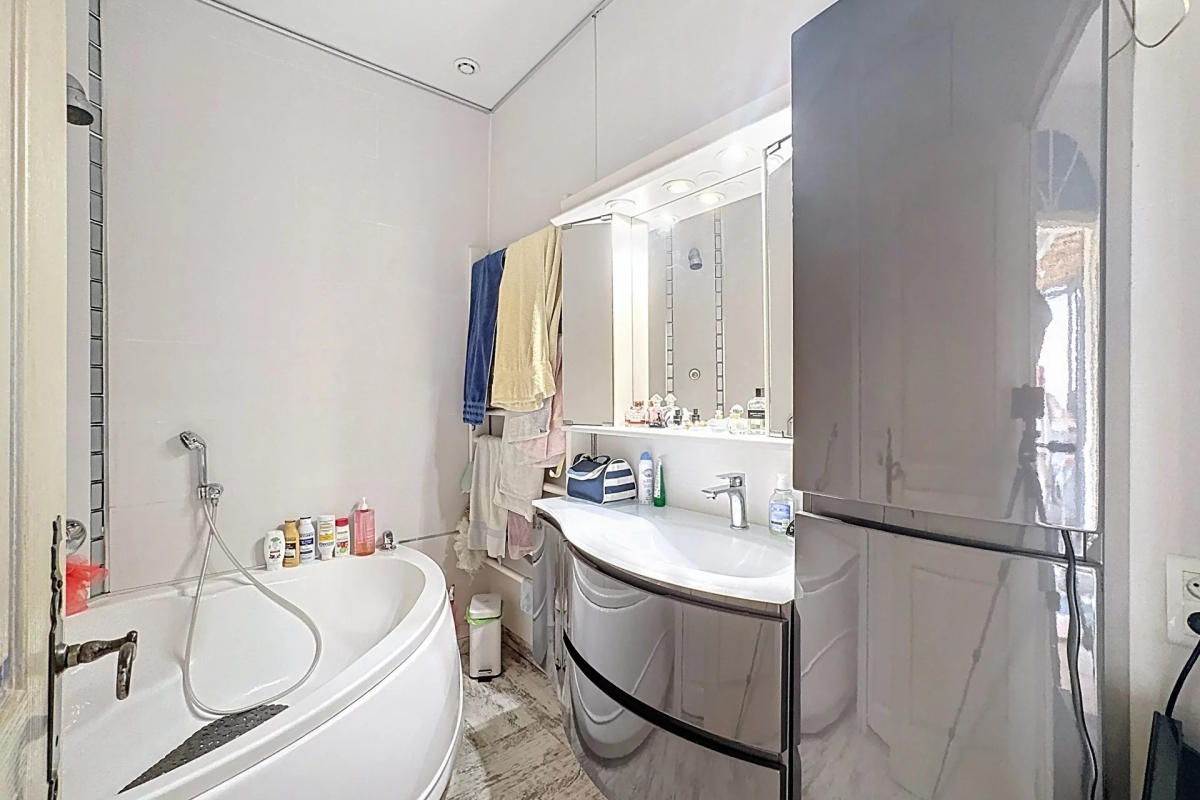 Appartement de luxe à vendre à Juan-les-Pins, 610 000 €, Photo 7