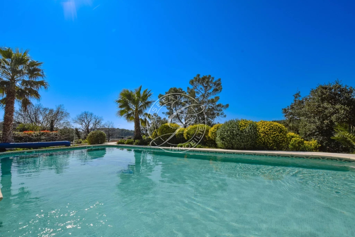 Luxury House for sale in Flayosc, 740 000 €, Photo 7