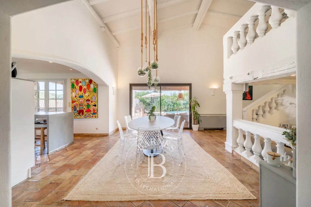 Maison de luxe à vendre à La Colle-sur-Loup, 2 490 000 €, Photo 7