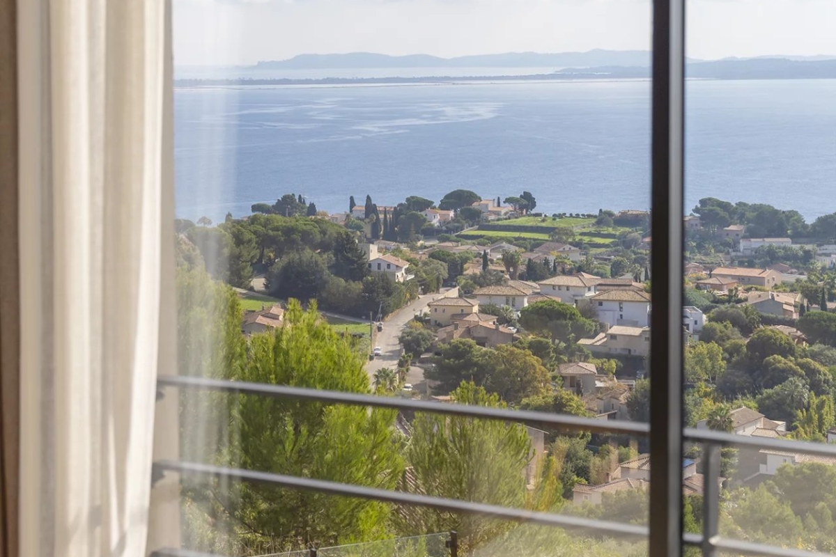 Luxury House for sale in Carqueiranne, 4 150 000 €, Photo 7