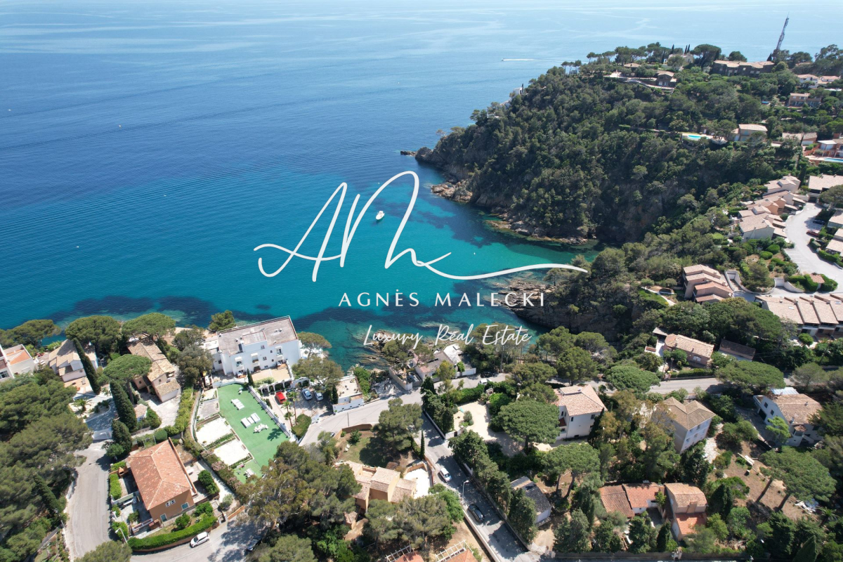 Luxury House for sale in Cavalaire-sur-Mer, 1 290 000 €, Photo 1