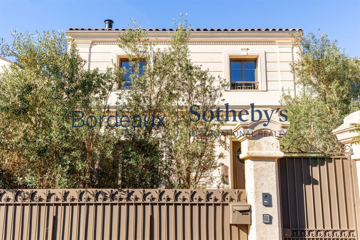 Maison de luxe à vendre à Le Bouscat, 993 000 €, Photo 1