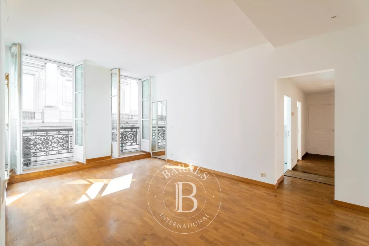 Appartement de luxe à vendre à Paris 8ème, 1 100 000 €, Photo 1