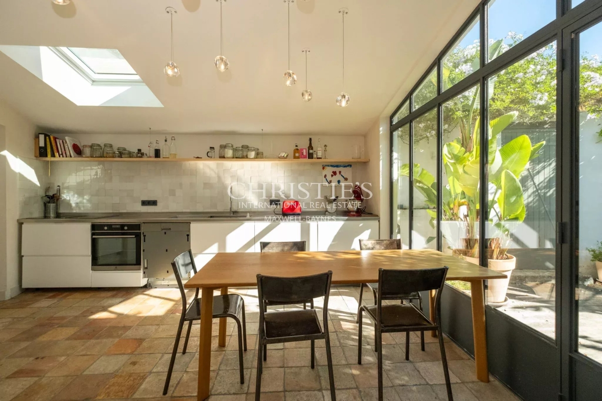 Maison de luxe à vendre à Ars-en-Ré, 1 500 000 €, Photo 1