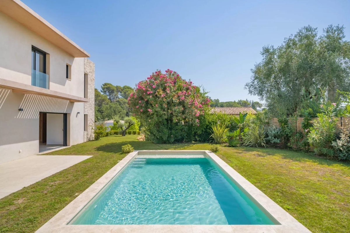 Maison de luxe à vendre à Mougins, 1 325 000 €, Photo 1