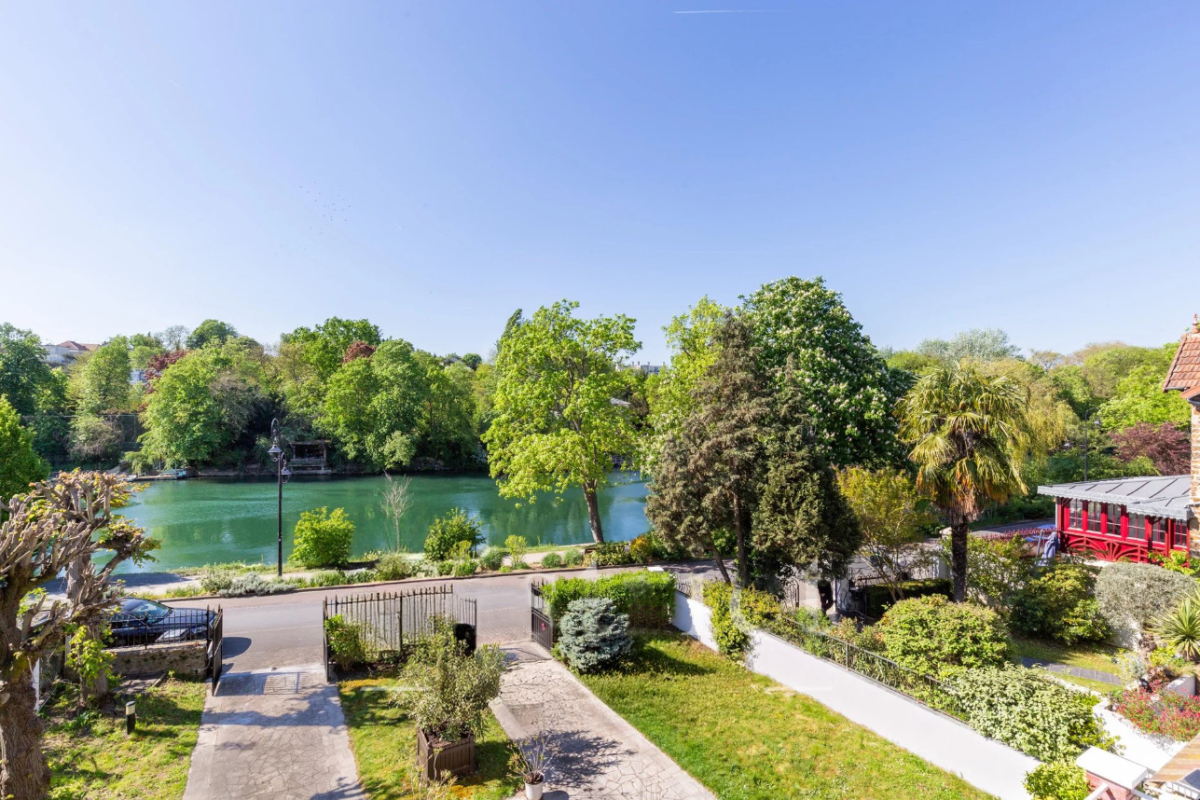 Maison de luxe à vendre à Le Perreux-sur-Marne, 2 184 000 €, Photo 1