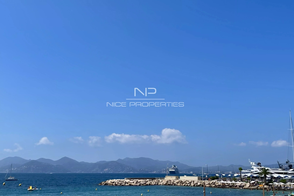 Appartement de luxe à vendre à Cannes, 25 000 000 €, Photo 1