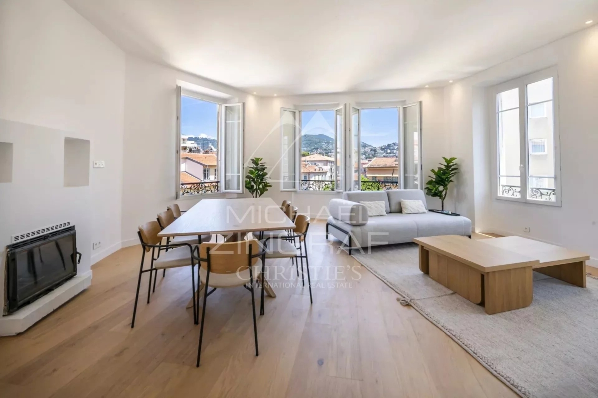 Appartement de luxe à vendre à Nice, 990 000 €, Photo 1