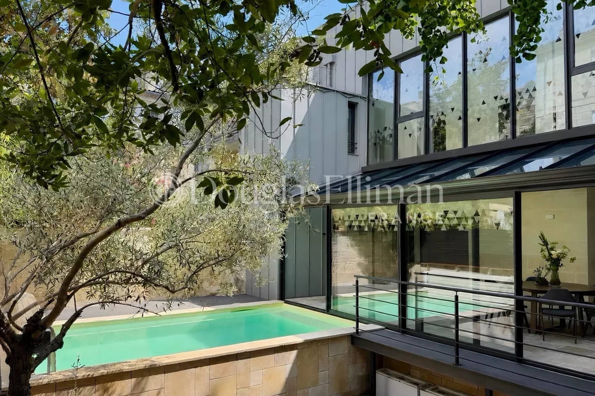 Luxury House for sale in Bordeaux, 1 895 000 €, Photo 1