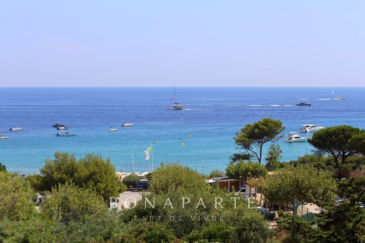 Maison de luxe à vendre à Ramatuelle, 5 900 000 €, Photo 1