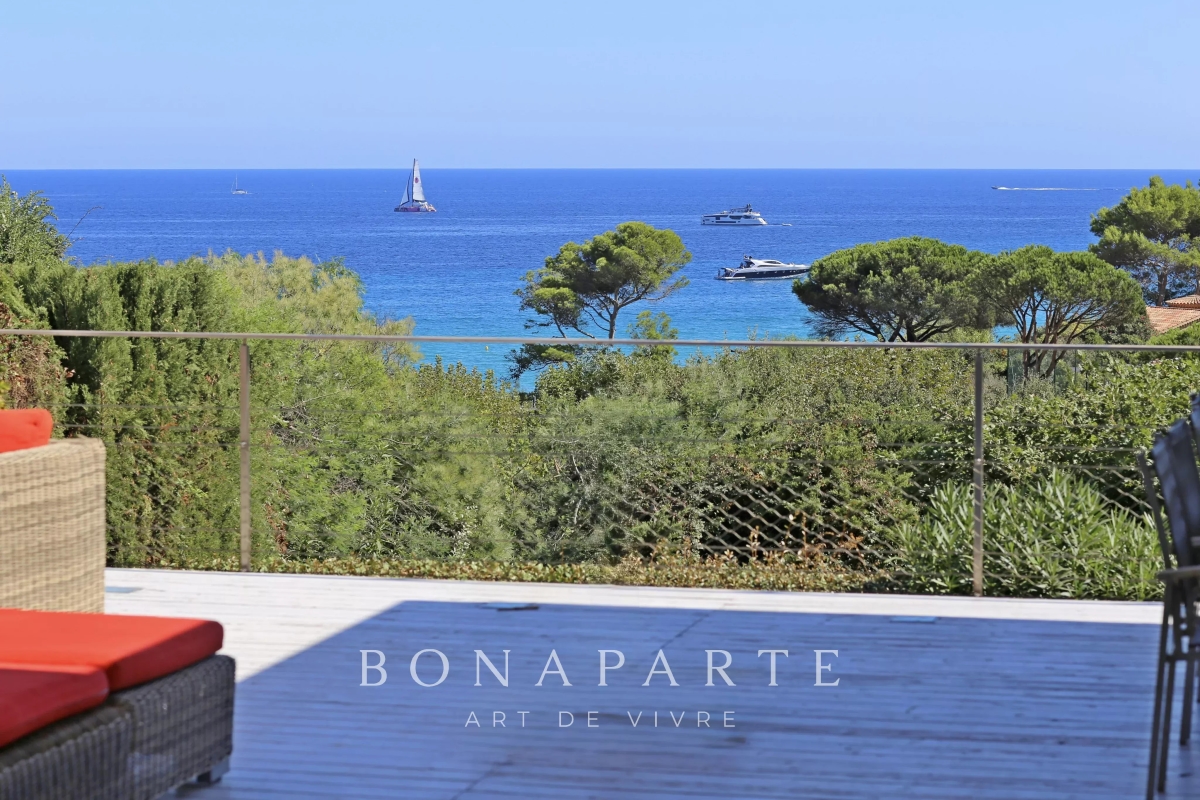 Maison de luxe à vendre à Ramatuelle, 5 900 000 €, Photo 1