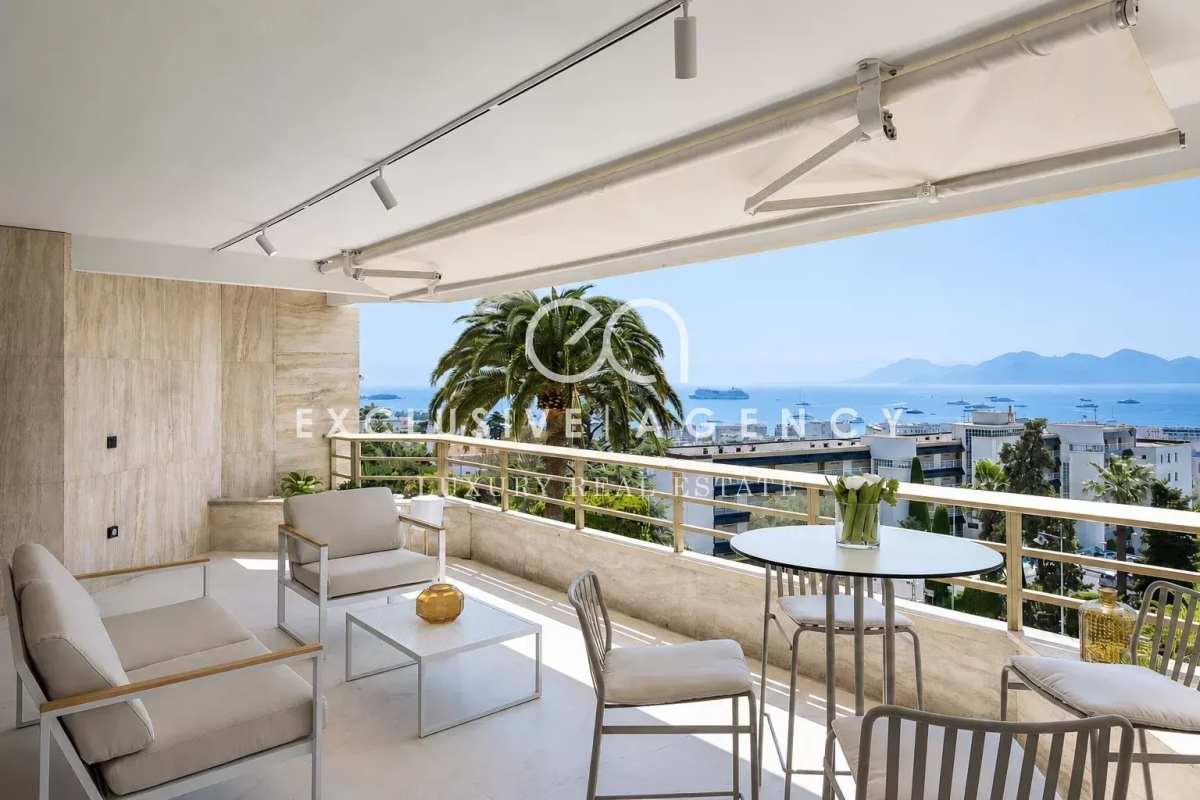Appartement de luxe à vendre à Cannes, 1 850 000 €, Photo 1
