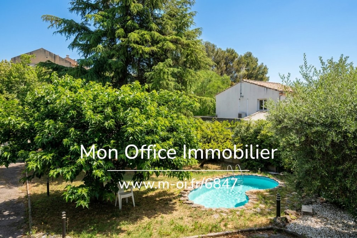 Luxury House for sale in Aix-en-Provence, 1 490 000 €, Photo 1