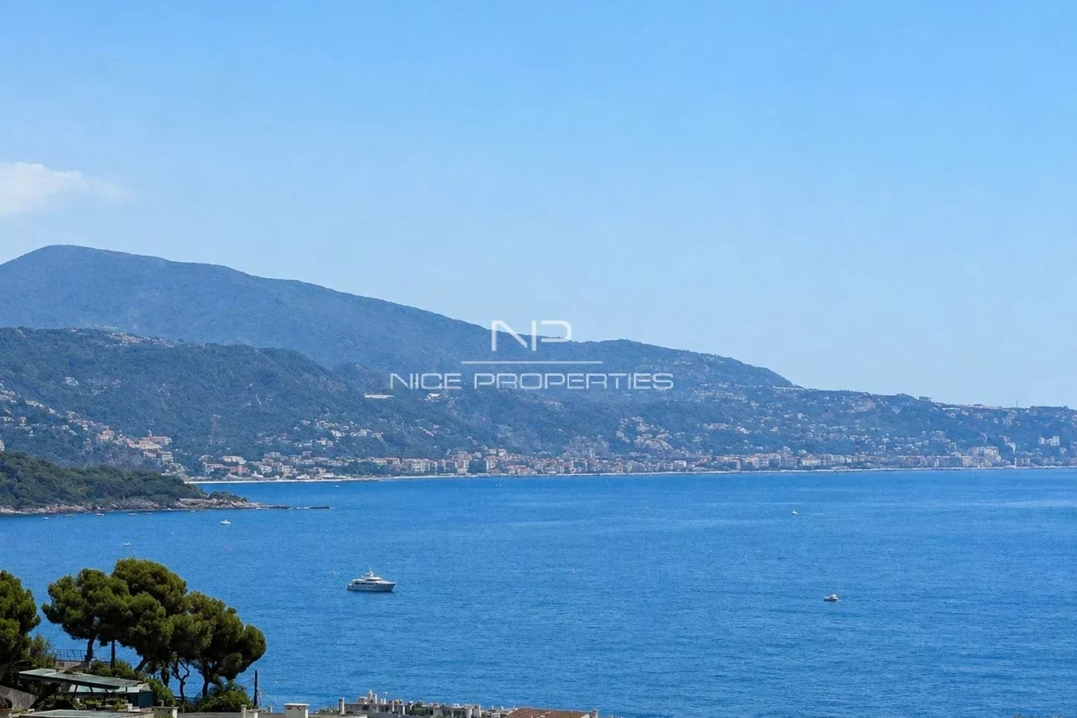 Maison de luxe à vendre à Roquebrune-Cap-Martin, 2 500 000 €, Photo 2