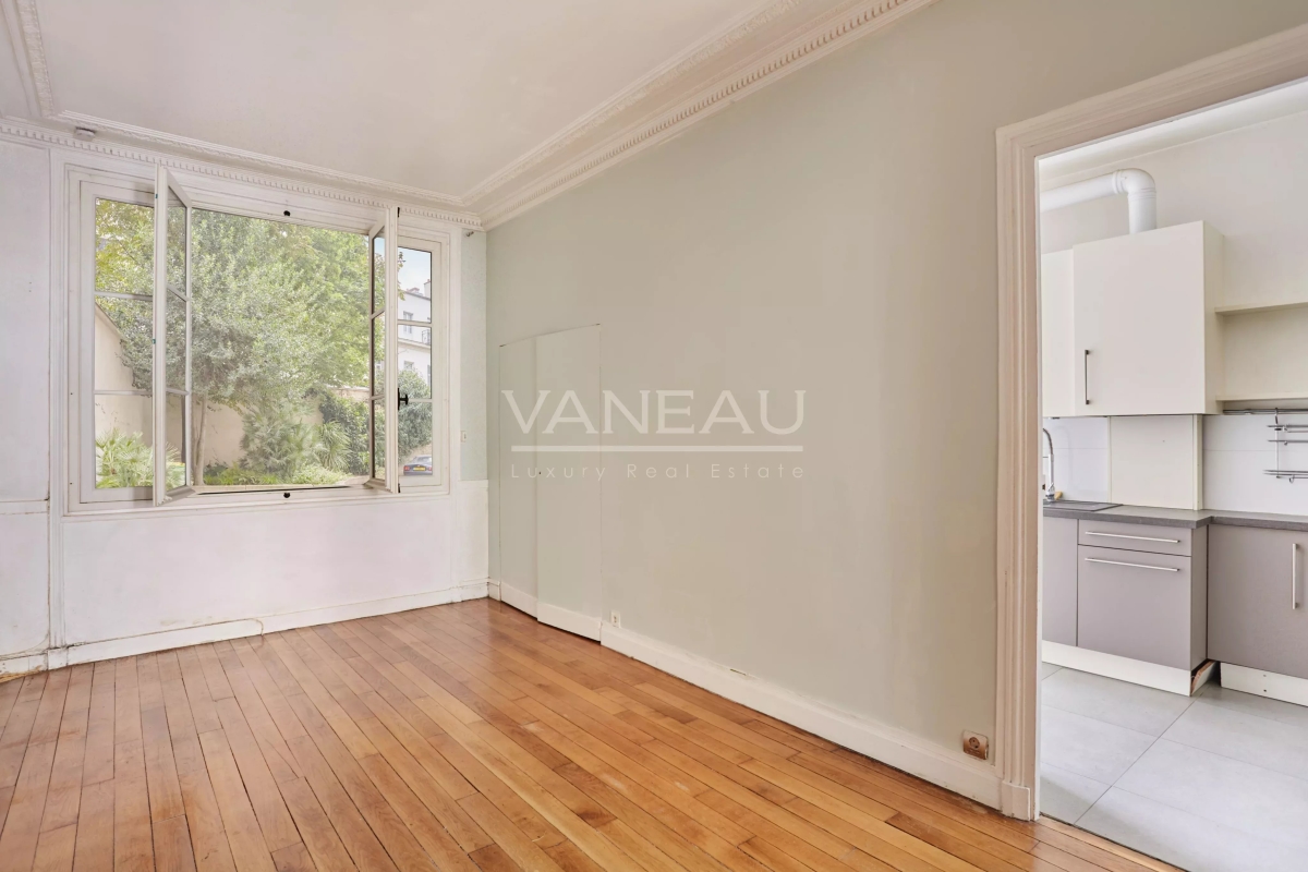 Appartement de luxe à vendre à Paris 9ème, 728 000 €, Photo 2