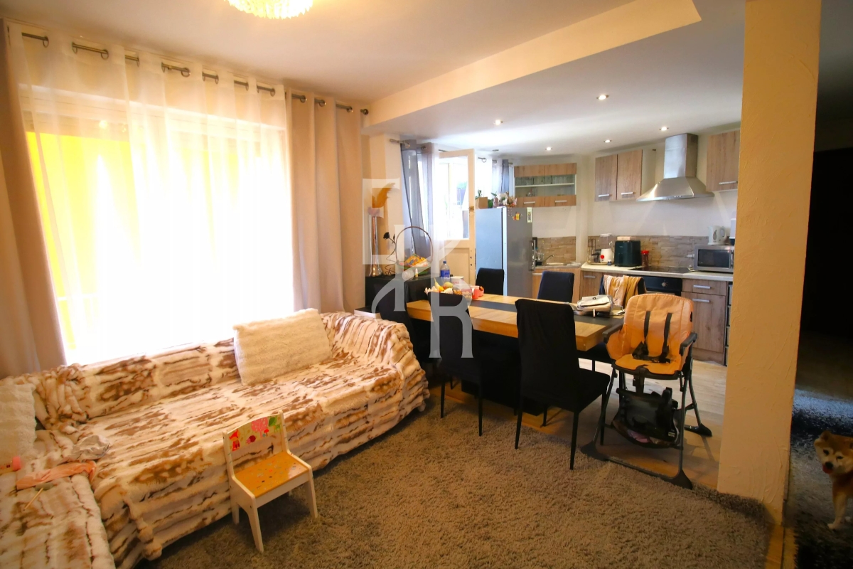 Appartement de luxe à vendre à Le Cannet, 260 000 €, Photo 2