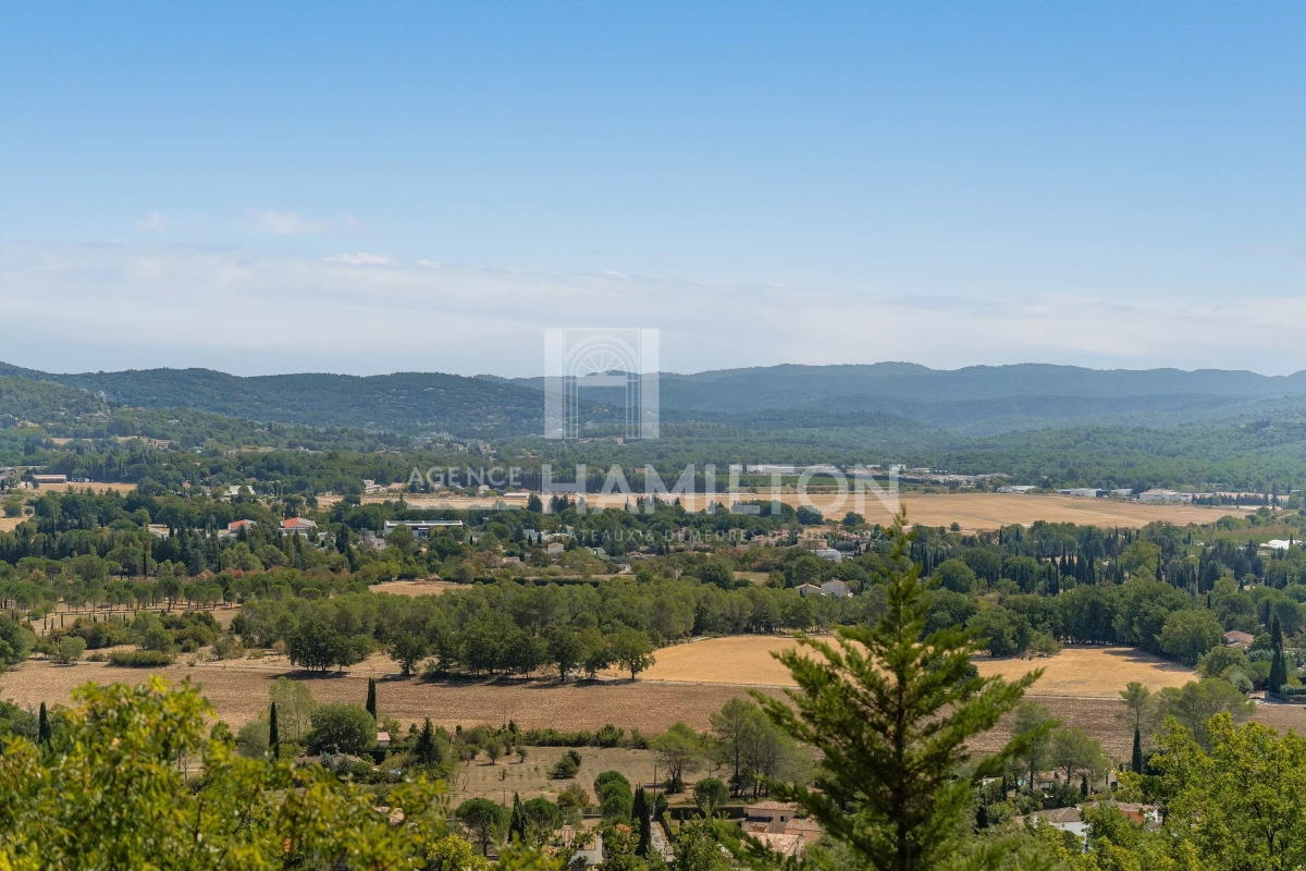 Maison de luxe à vendre à Fayence, 1 100 000 €, Photo 2