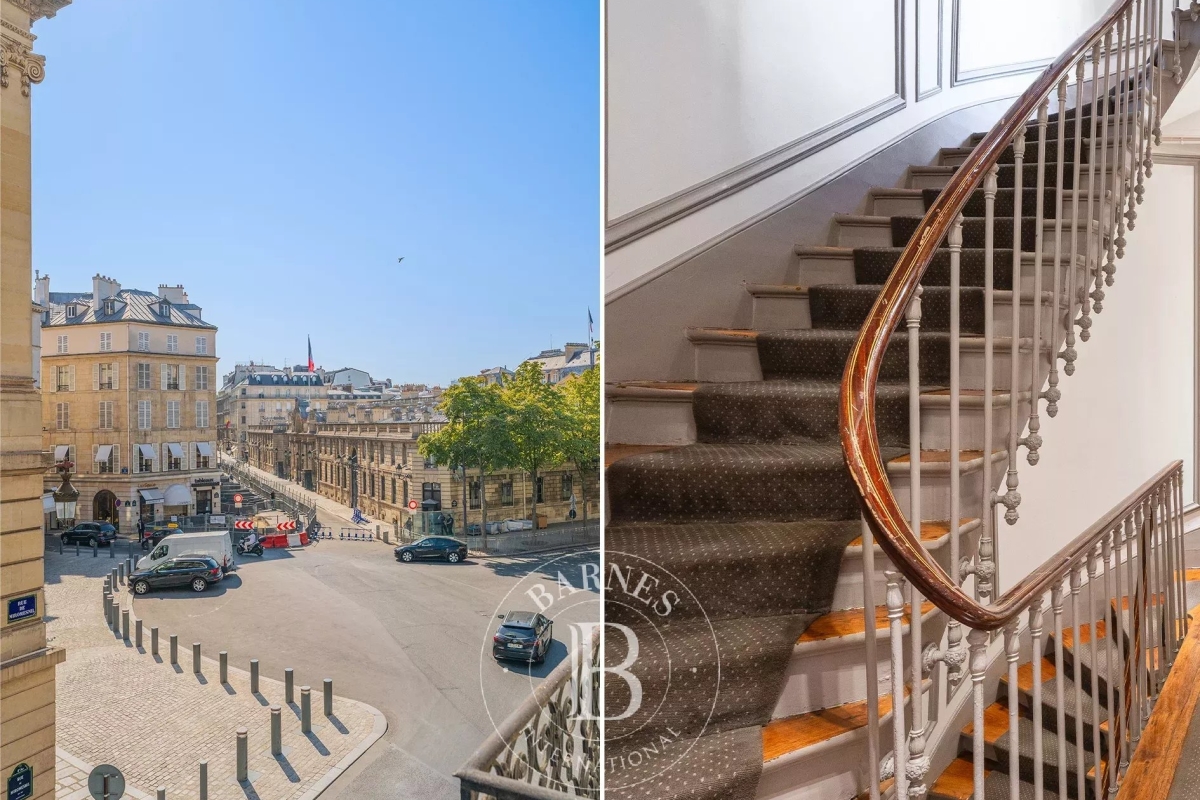 Appartement de luxe à vendre à Paris 8ème, 1 100 000 €, Photo 2