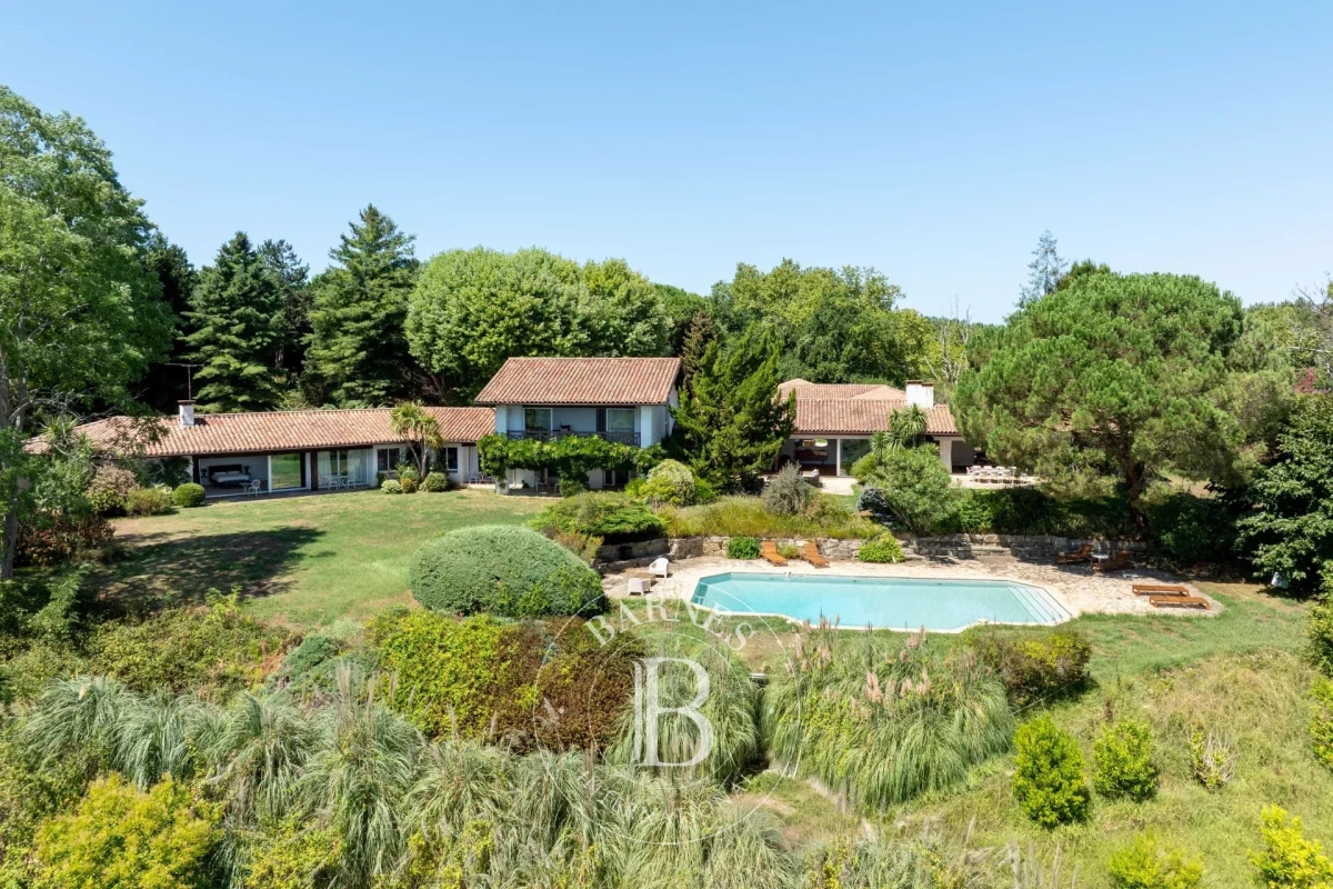 Luxury House for sale in Saint-Martin-de-Seignanx, 3 990 000 €, Photo 2