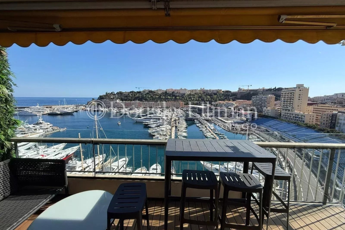 Appartement de luxe à vendre à Monaco, 13 500 000 €, Photo 2