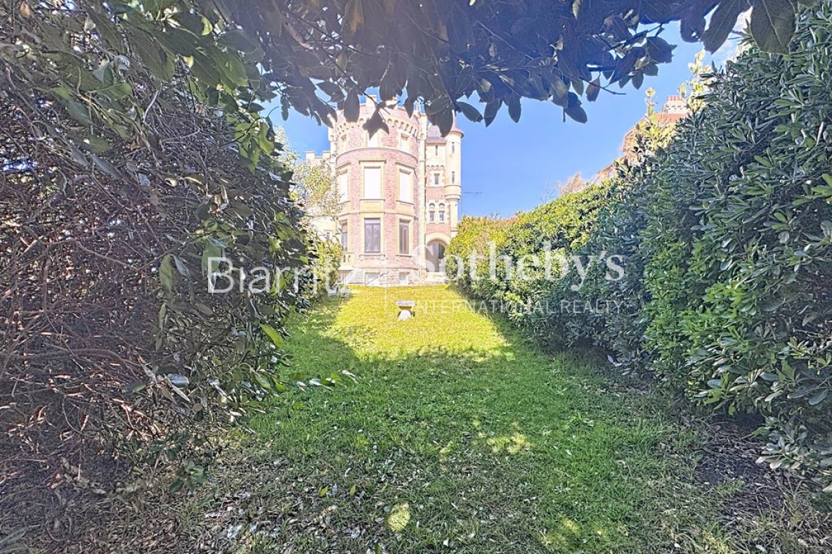 Appartement de luxe à vendre à Biarritz, 1 990 000 €, Photo 2