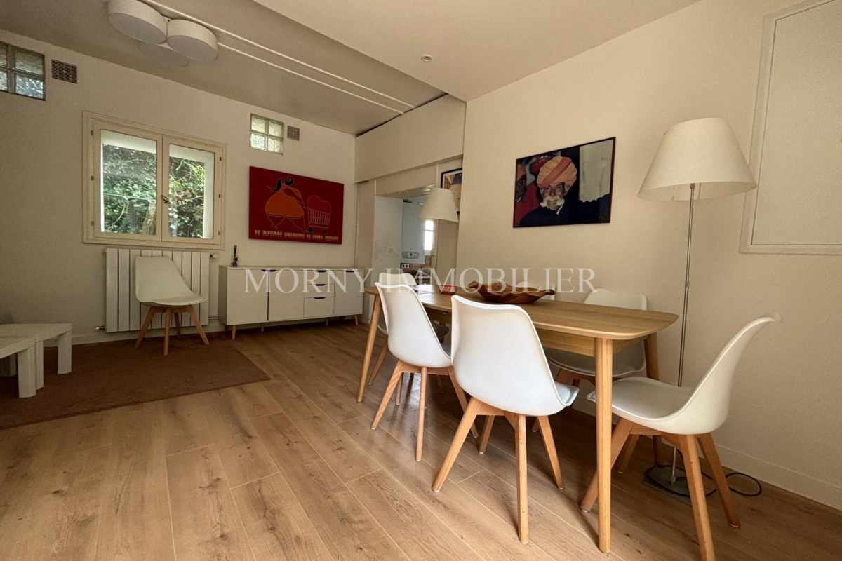 Maison de luxe à louer à Deauville, 2 000 €, Photo 2