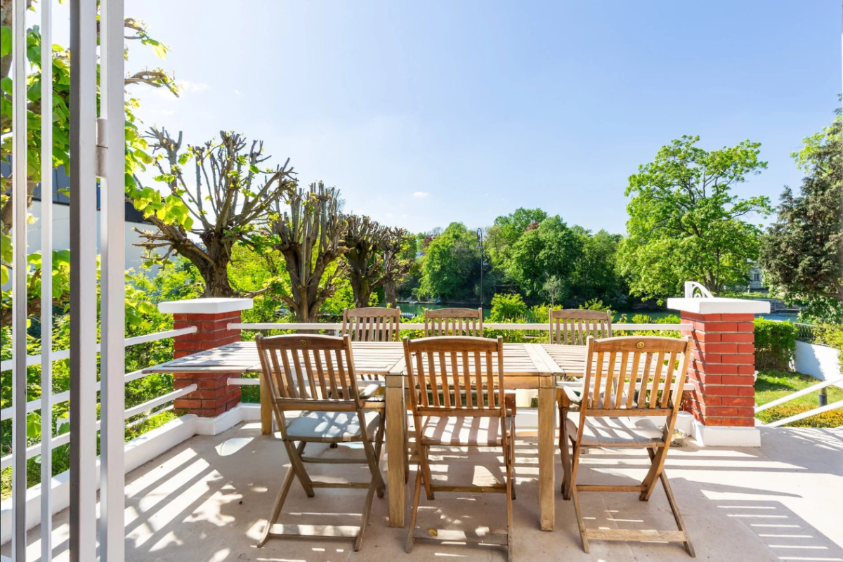 Maison de luxe à vendre à Le Perreux-sur-Marne, 2 184 000 €, Photo 2