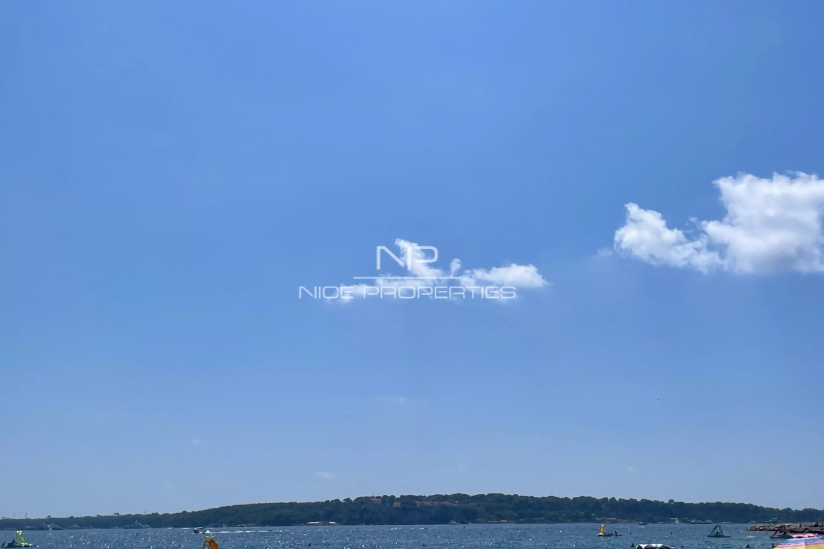 Appartement de luxe à vendre à Cannes, 25 000 000 €, Photo 2