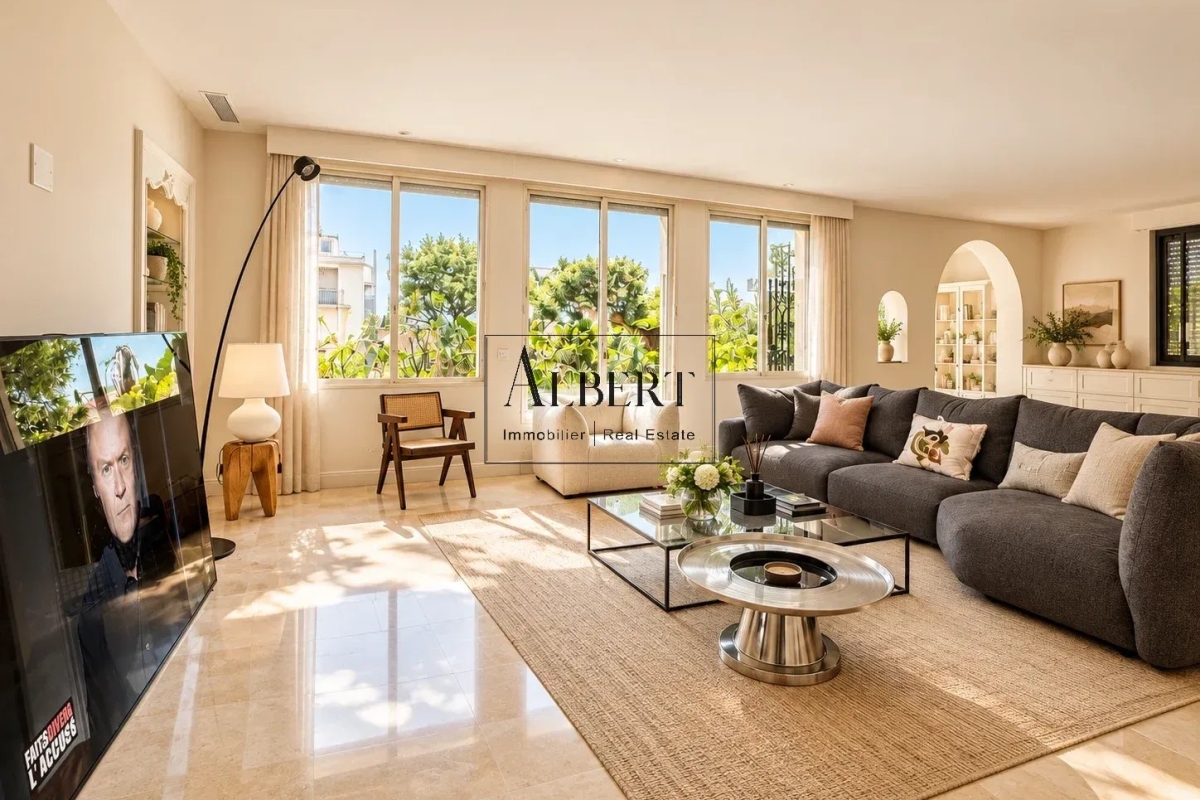 Appartement de luxe à vendre à Cannes, 1 350 000 €, Photo 2