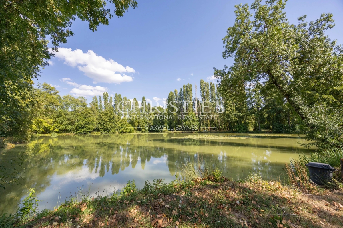 Luxury House for sale in Bergerac, 1 295 000 €, Photo 2