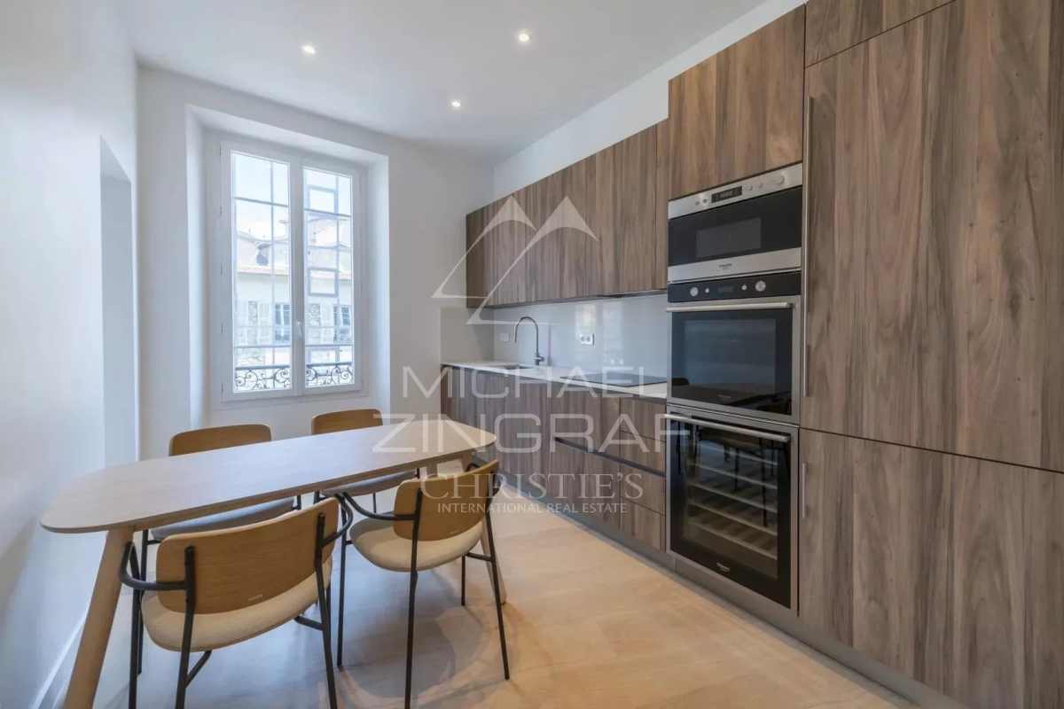 Appartement de luxe à vendre à Nice, 990 000 €, Photo 2